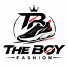 The Boy fashion  - Home