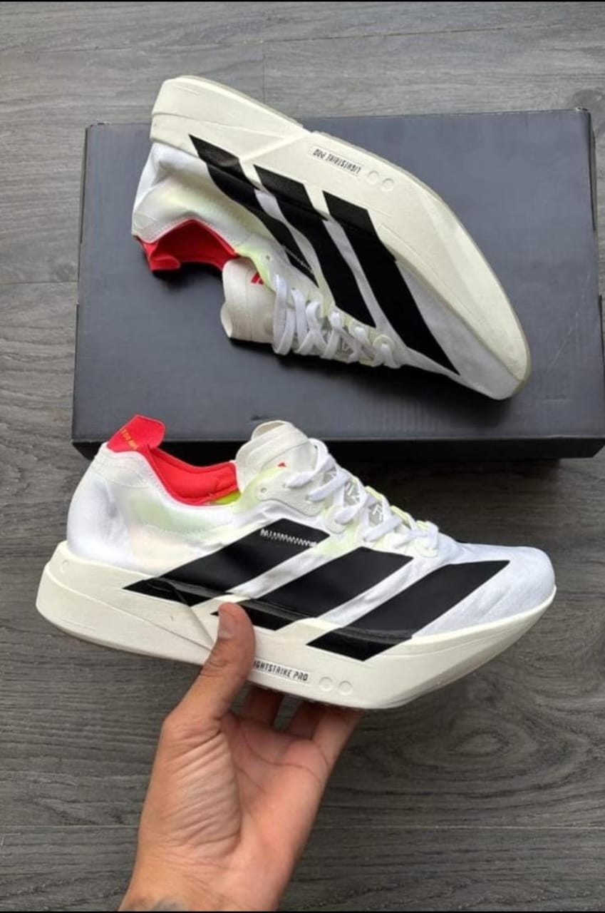 Adidas Adizero Pro 4