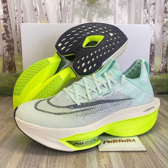 Nike Alphafly – Imported Premium Quality