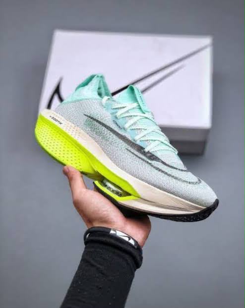 Nike Alphafly – Imported Premium Quality