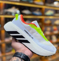 Hyperboost Atr sports Running shoes - white