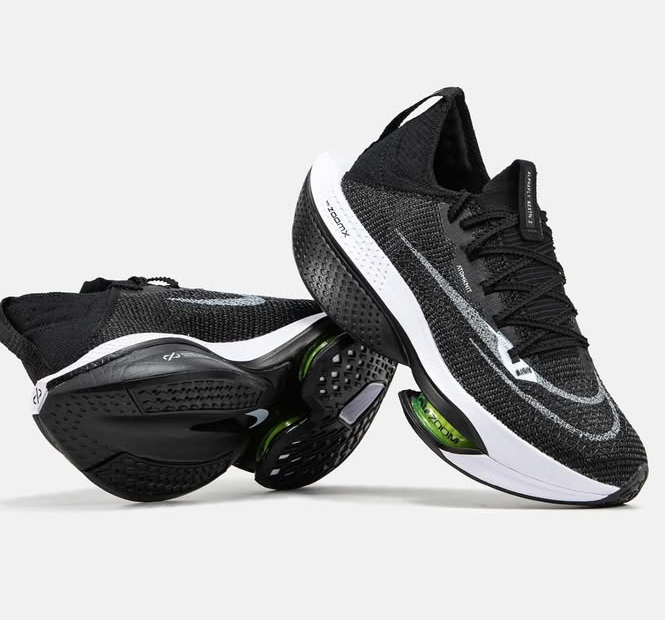 Nike Alphafly – Imported Premium Quality