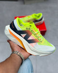 shoes  New Balance FuelCell SuperComp Elite Men's Racing Shoes - Triple orange