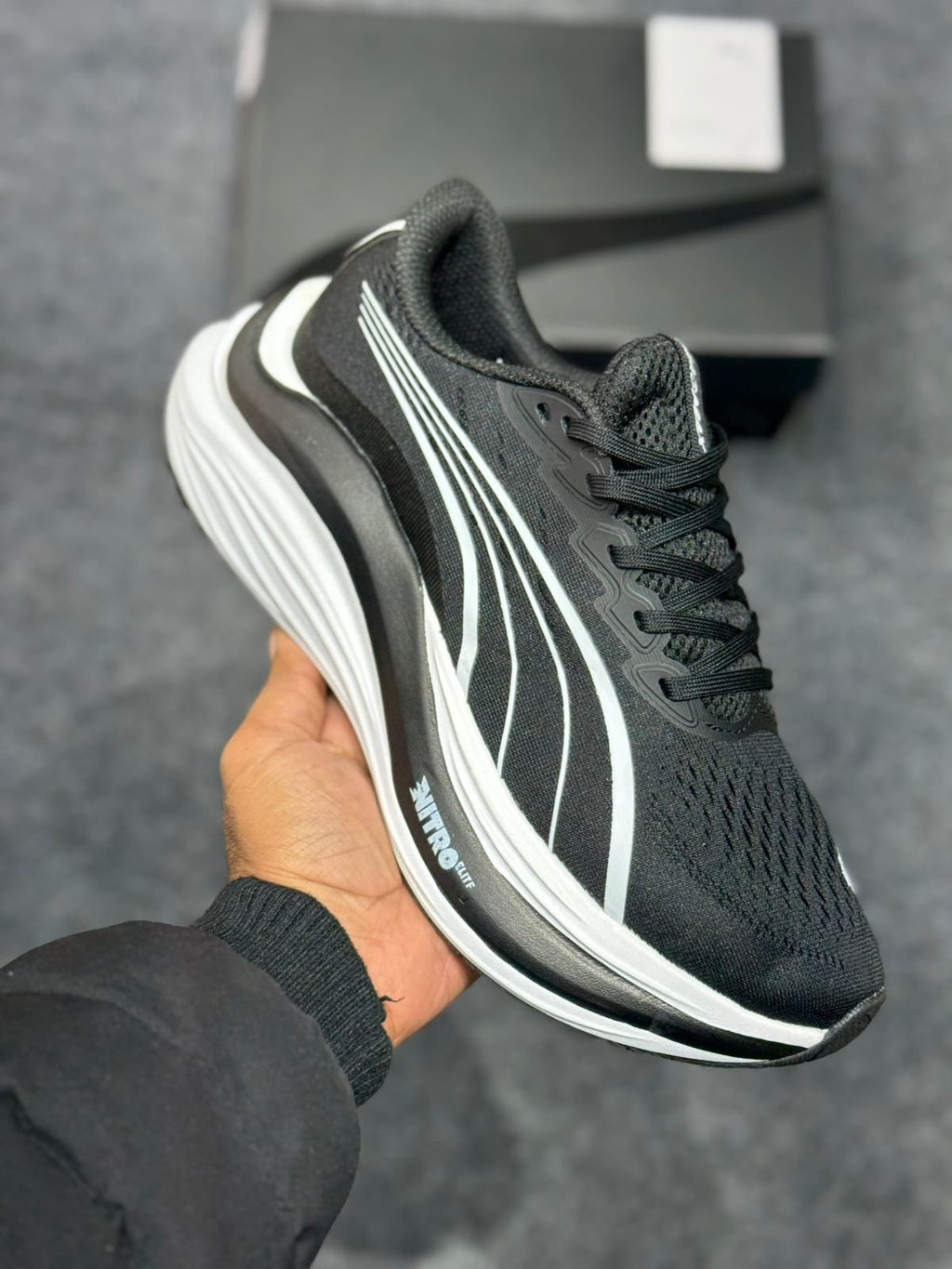 Puma MagMax Nitro